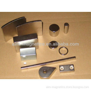Eco-friendly Materials Neodymium Magnetic Generator Sale